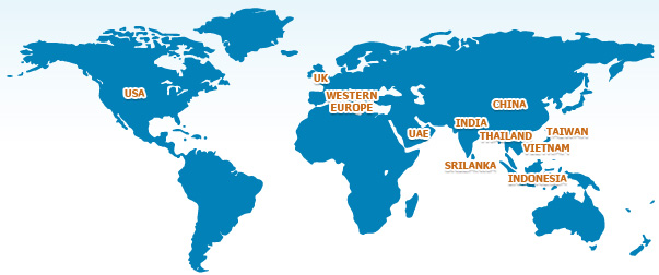 distributors